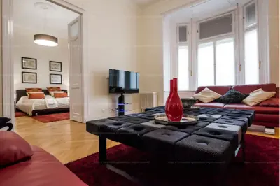 Budapest, V. kerület