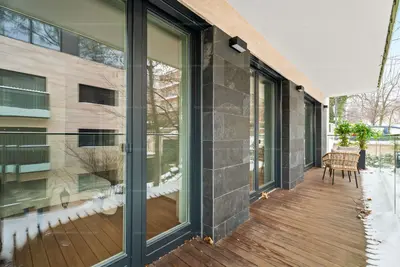 Budapest, I. kerület