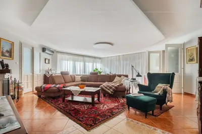 Budapest, II. kerület