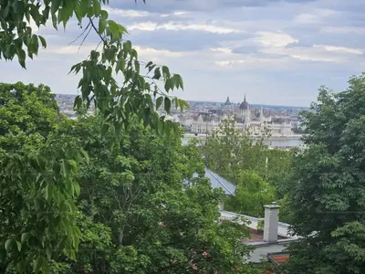 Budapest, II. kerület