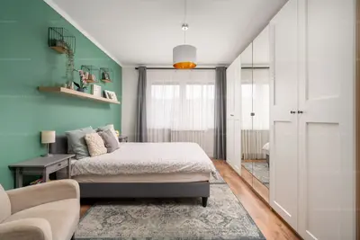 Budapest, XV. kerület