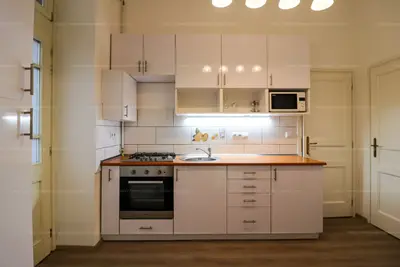 Budapest, VI. kerület