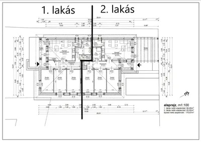 Pilis, Jókai Mór köz