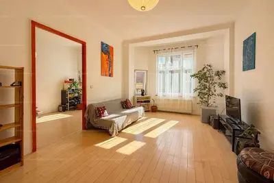 Budapest, VII. kerület