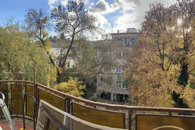 Budapest, II. kerület