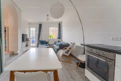 Budapest, III. kerület