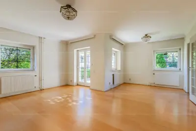 Budapest, II. kerület