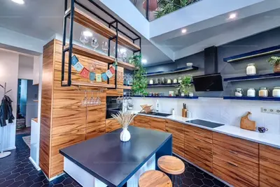 Budapest, I. kerület