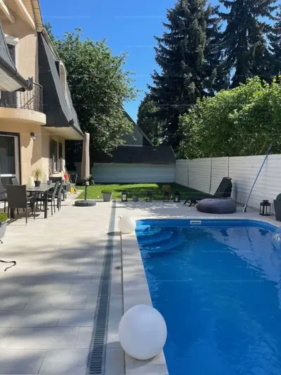 Budapest, II. kerület