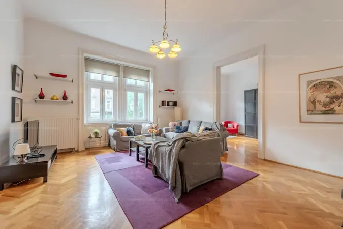 Budapest, VI. kerület