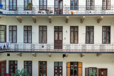 Budapest, VI. kerület