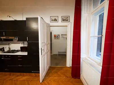 Budapest, VI. kerület