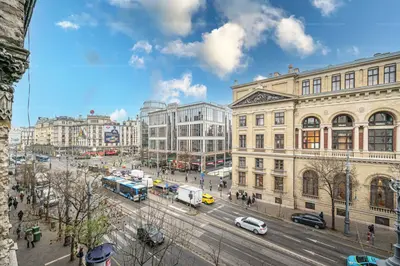 Budapest, V. kerület