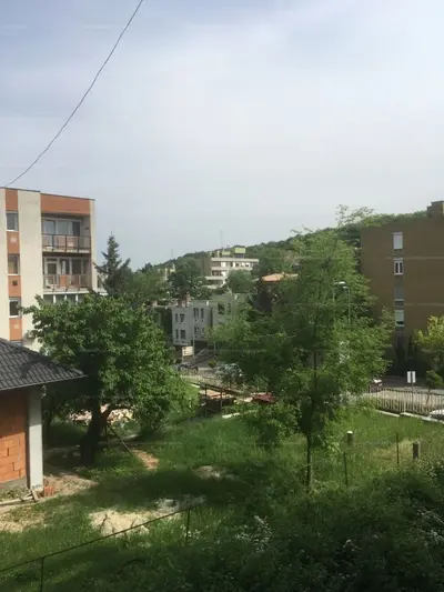 Budapest, II. kerület