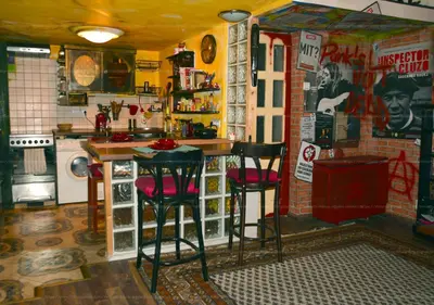 Budapest, VIII. kerület