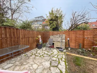 Budapest, III. kerület