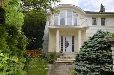 Budapest, II. kerület