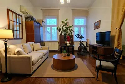 Budapest, XIX. kerület