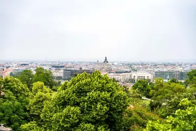 Budapest, XI. kerület