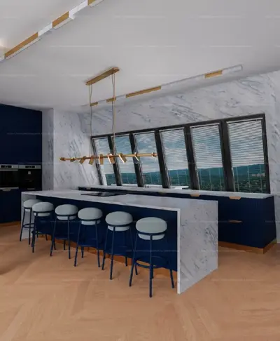 Budapest, II. kerület