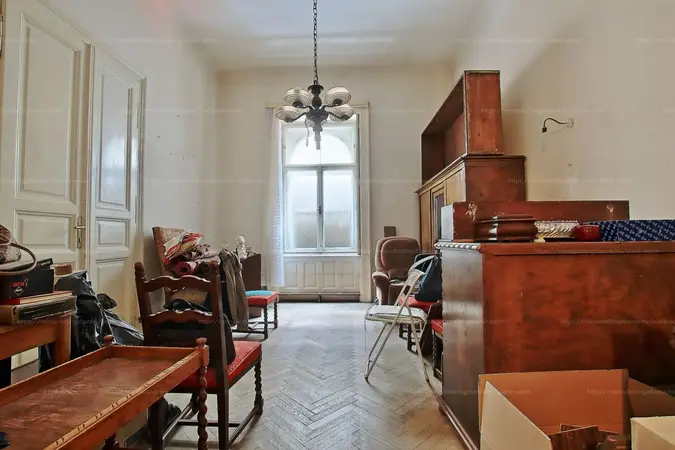 Budapest, VI. kerület