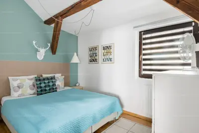 Budapest, VI. kerület