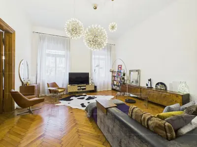 Budapest, VIII. kerület