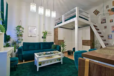 Budapest, VII. kerület