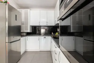 Budapest, IV. kerület