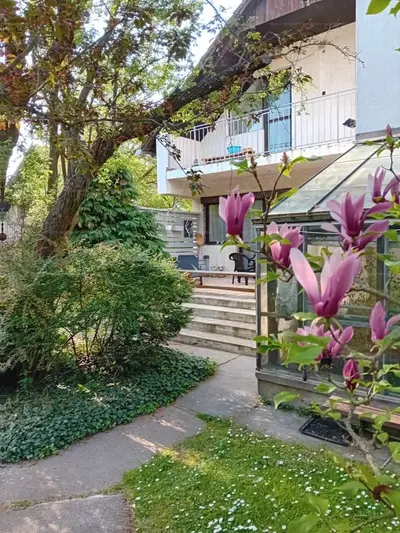 Budapest, II. kerület