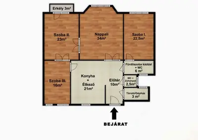 Budapest, XIII. kerület