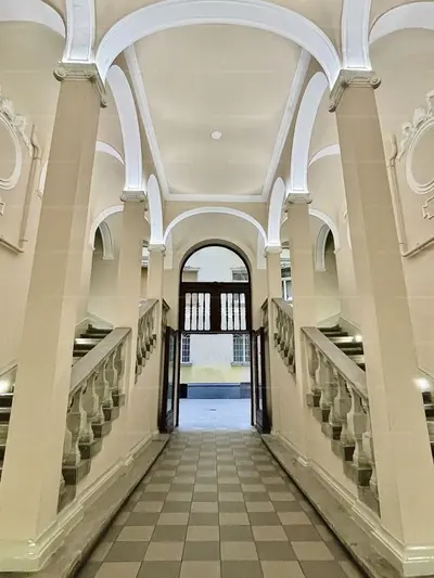 Budapest, V. kerület