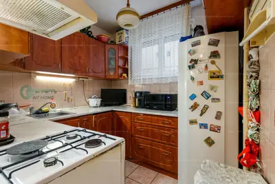 Budapest, IV. kerület