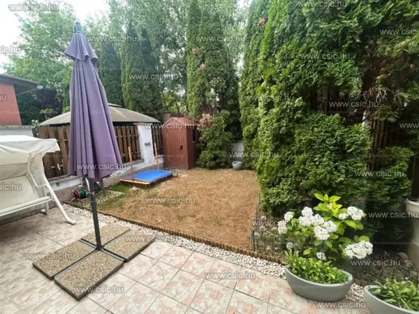 Budapest, III. kerület