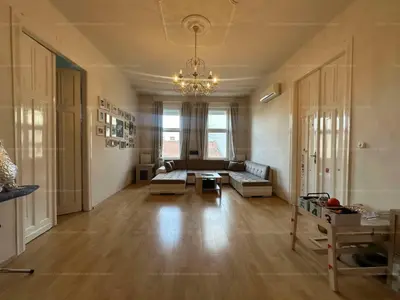 Budapest, I. kerület