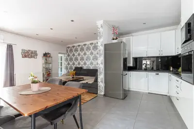 Budapest, IV. kerület