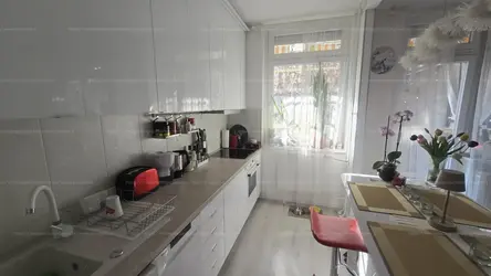 Budapest, II. kerület