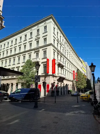 Budapest, V. kerület