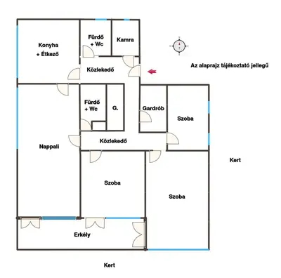 Budapest, II. kerület