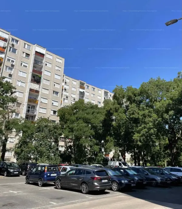 Budapest, IV. kerület