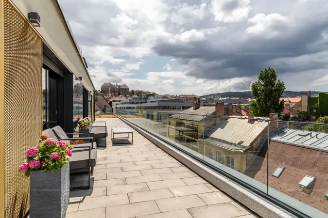 Budapest, I. kerület