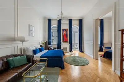 Budapest, VII. kerület