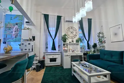 Budapest, VII. kerület