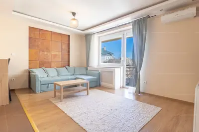 Budapest, II. kerület