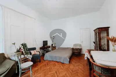 Budapest, I. kerület