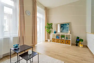 Budapest, VIII. kerület