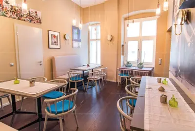 Budapest, II. kerület