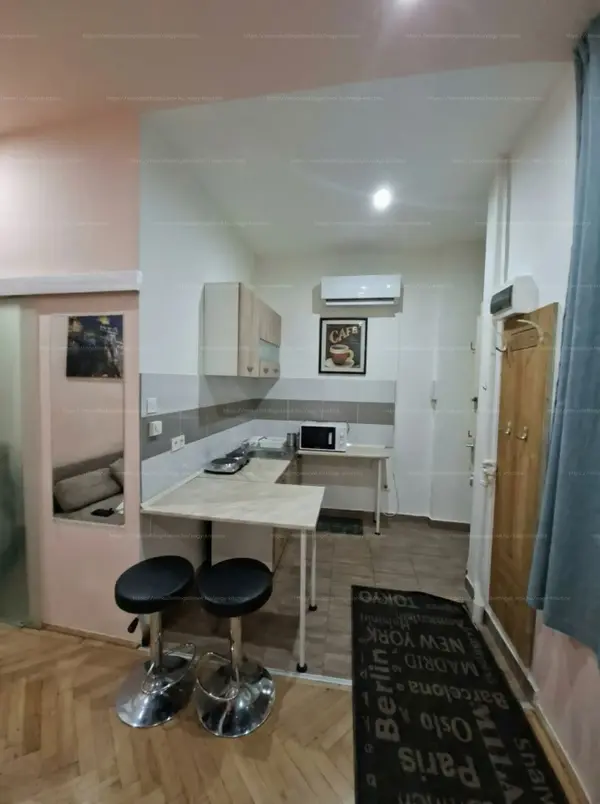 Budapest, V. kerület