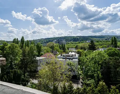 Budapest, II. kerület