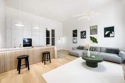 Budapest, V. kerület